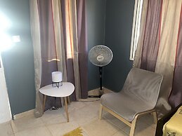 Captivating 5-bedroom Duplex With 4 Toilets