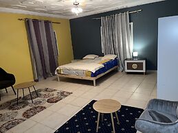 Captivating 5-bedroom Duplex With 4 Toilets