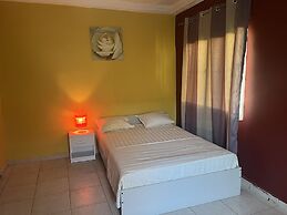 Captivating 5-bedroom Duplex With 4 Toilets