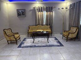 Captivating 5-bedroom Duplex With 4 Toilets