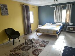 Captivating 5-bedroom Duplex With 4 Toilets