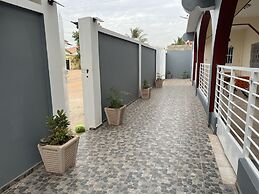 Captivating 5-bedroom Duplex With 4 Toilets