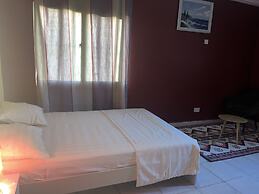 Captivating 5-bedroom Duplex With 4 Toilets