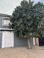 Captivating 5-bedroom Duplex With 4 Toilets