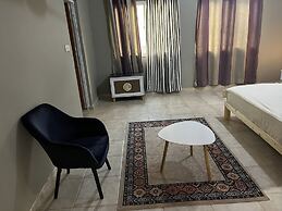 Captivating 5-bedroom Duplex With 4 Toilets