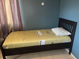 Captivating 5-bedroom Duplex With 4 Toilets