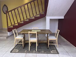 Captivating 5-bedroom Duplex With 4 Toilets