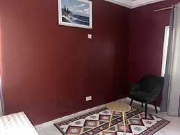 Captivating 5-bedroom Duplex With 4 Toilets