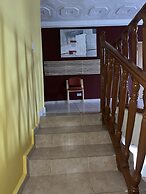 Captivating 5-bedroom Duplex With 4 Toilets