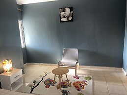 Captivating 5-bedroom Duplex With 4 Toilets