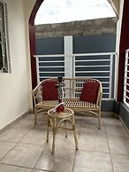 Captivating 5-bedroom Duplex With 4 Toilets