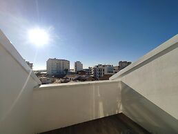 Zen and Tan Apartment