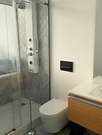 Zen and Tan Apartment