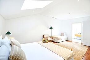 Zen and Tan Apartment