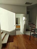 Zen and Tan Apartment