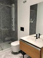 Zen and Tan Apartment