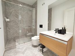 Zen and Tan Apartment