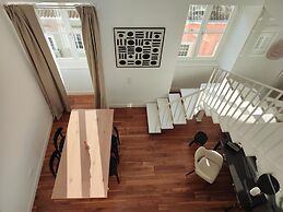 Zen and Tan Apartment