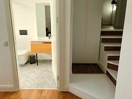 Zen and Tan Apartment