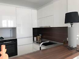 Zen and Tan Apartment