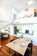 Zen and Tan Apartment