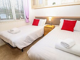 Manderine Lodge