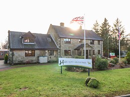 Manderine Lodge