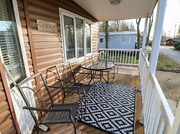Manderine Lodge