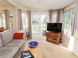 Manderine Lodge