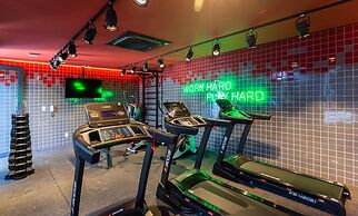 Charlie Brooklyn Studios