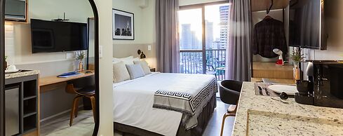 Charlie Brooklyn Studios