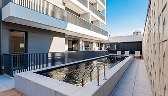 Charlie Brooklyn Studios