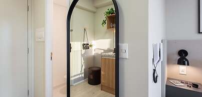 Charlie Brooklyn Studios