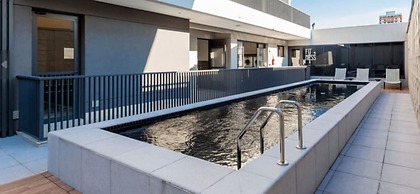 Charlie Brooklyn Studios