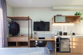 Charlie Brooklyn Studios