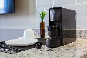 Charlie Brooklyn Studios