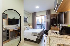 Charlie Brooklyn Studios