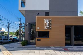 Charlie Brooklyn Studios