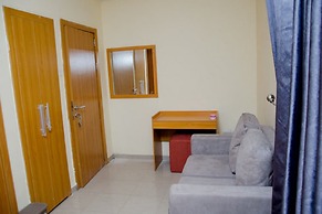 Coolio Hotel & Suites