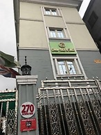 Coolio Hotel & Suites