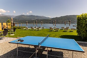 Lago Maggiore Bay