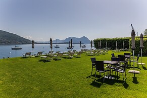 Lago Maggiore Bay