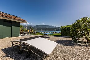 Lago Maggiore Bay