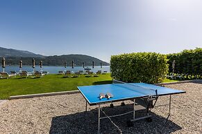 Lago Maggiore Bay