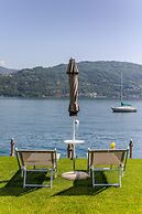 Lago Maggiore Bay
