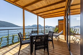Lago Maggiore Bay