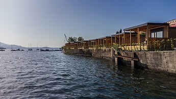 Lago Maggiore Bay