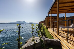 Lago Maggiore Bay