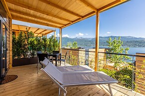 Lago Maggiore Bay