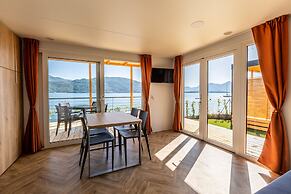 Lago Maggiore Bay